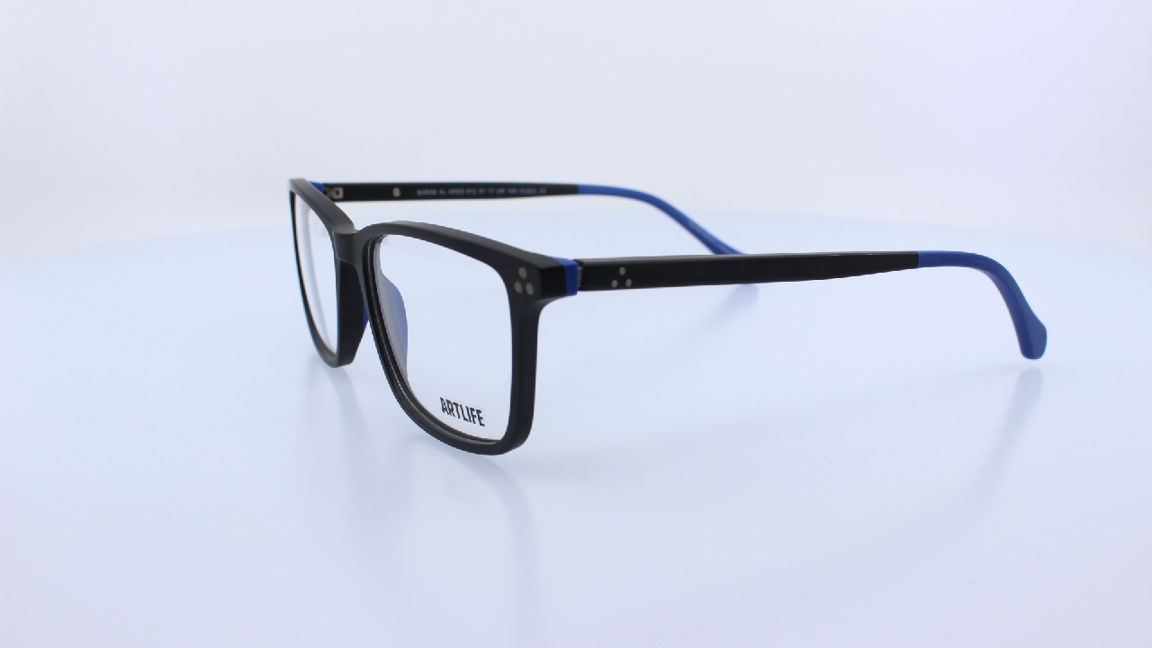 ARTLIFE - FEKETE - AL40003