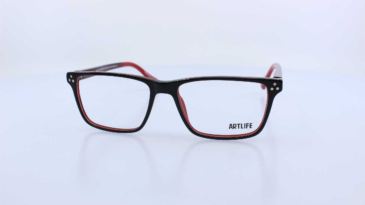 ARTLIFE - FEKETE - AL30139