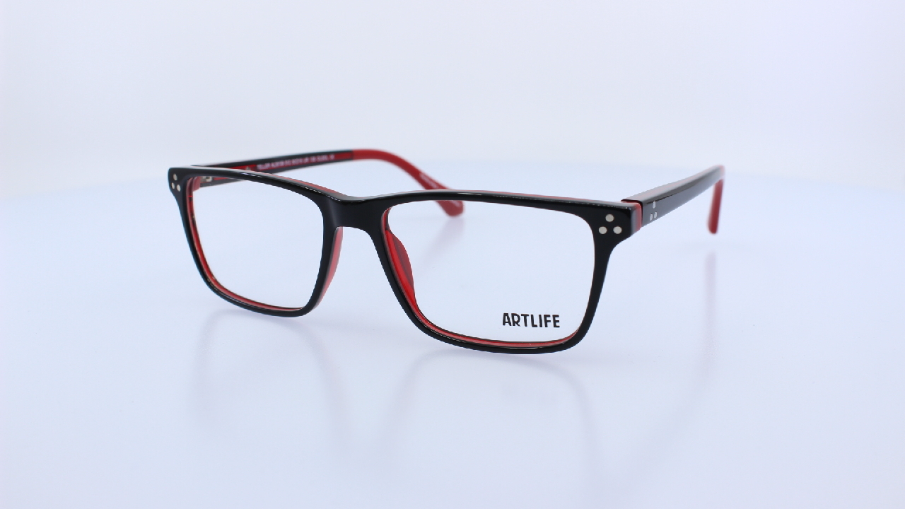 ARTLIFE - FEKETE - AL30139