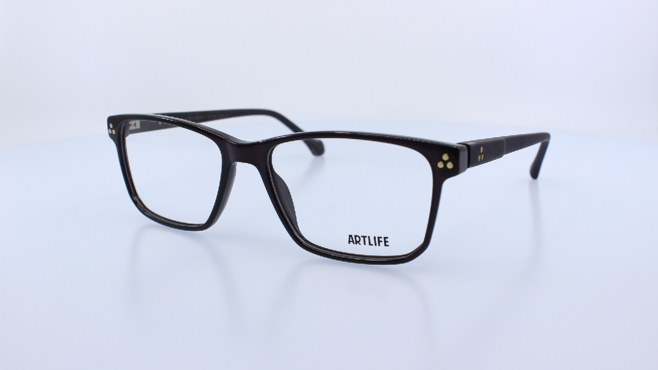 ARTLIFE - FEKETE - AL300120
