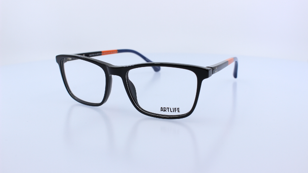 ARTLIFE - FEKETE - AL68715