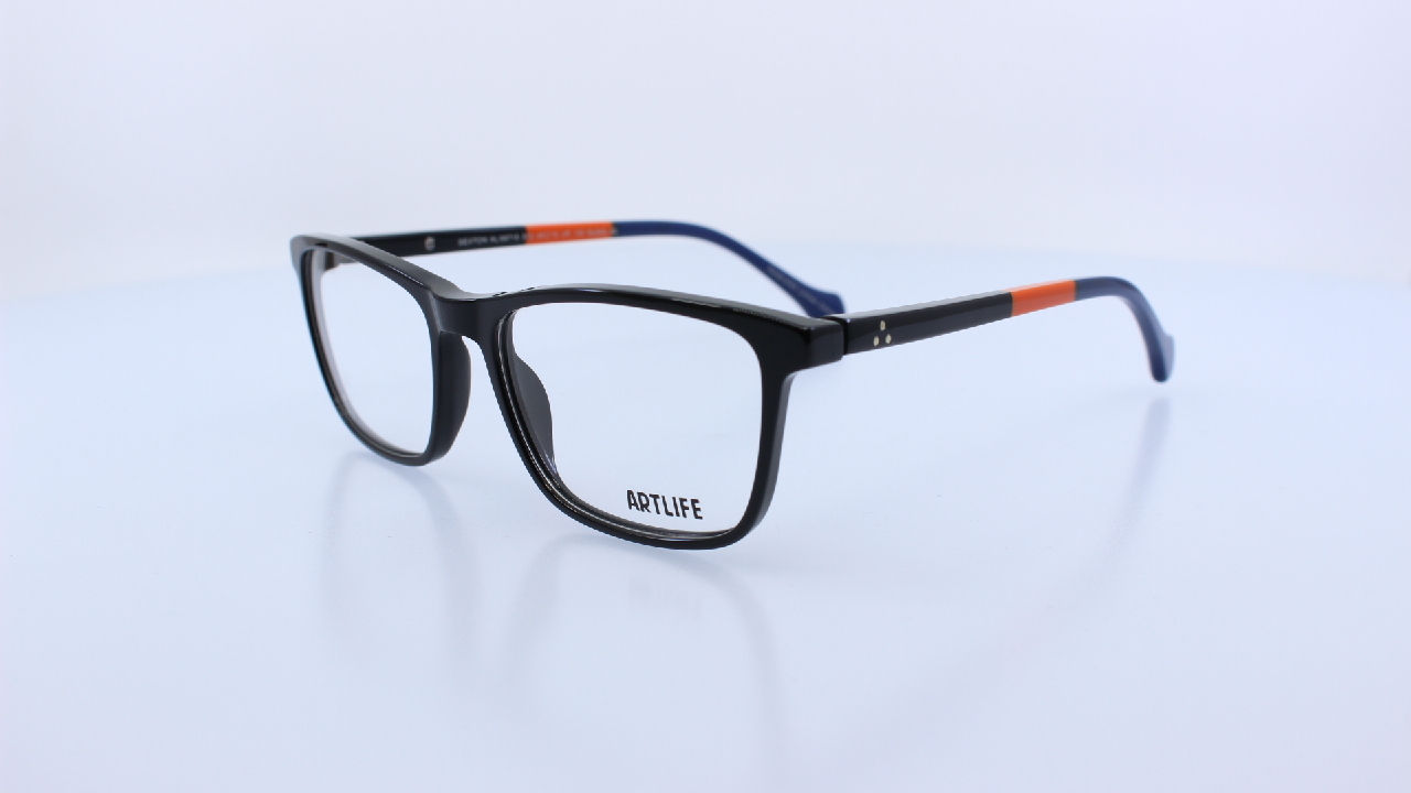 ARTLIFE - FEKETE - AL68715