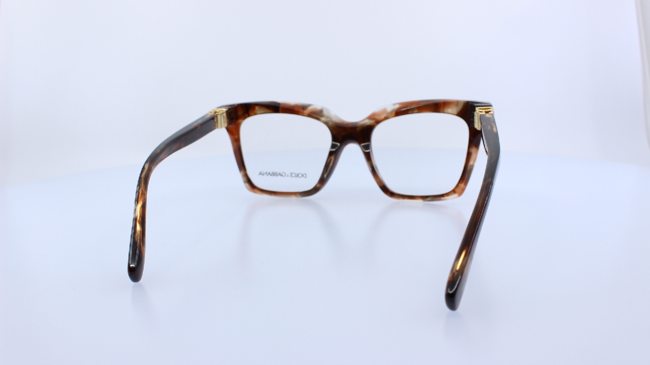DOLCE&GABBANA - BARNA - DG3417