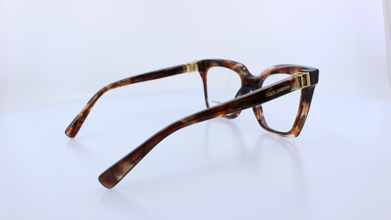 DOLCE&GABBANA - BARNA - DG3417