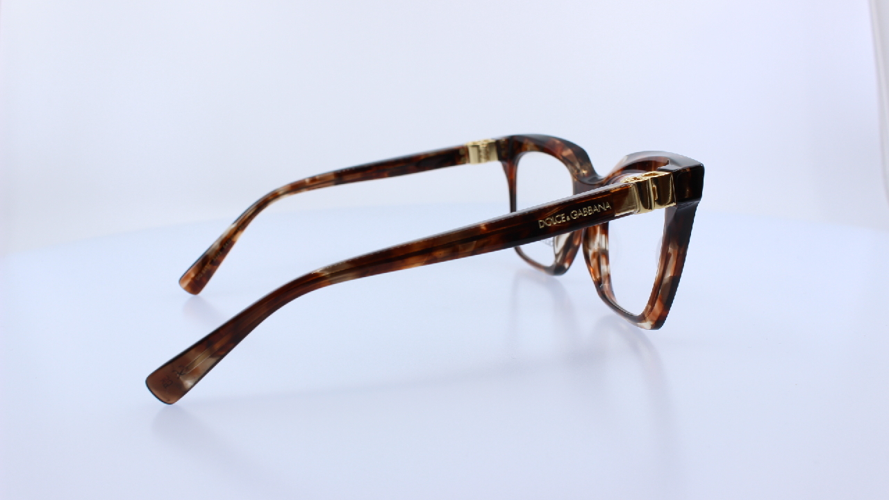 DOLCE&GABBANA - BARNA - DG3417