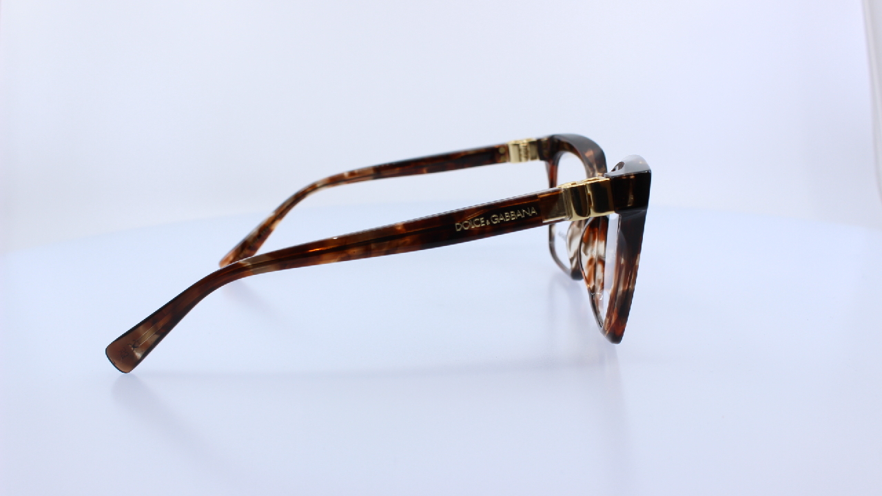 DOLCE&GABBANA - BARNA - DG3417