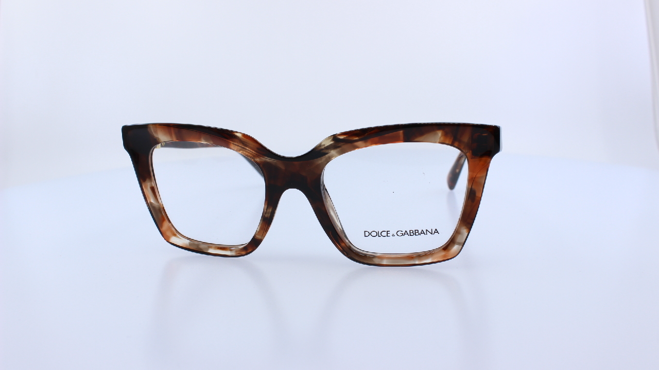 DOLCE&GABBANA - BARNA - DG3417