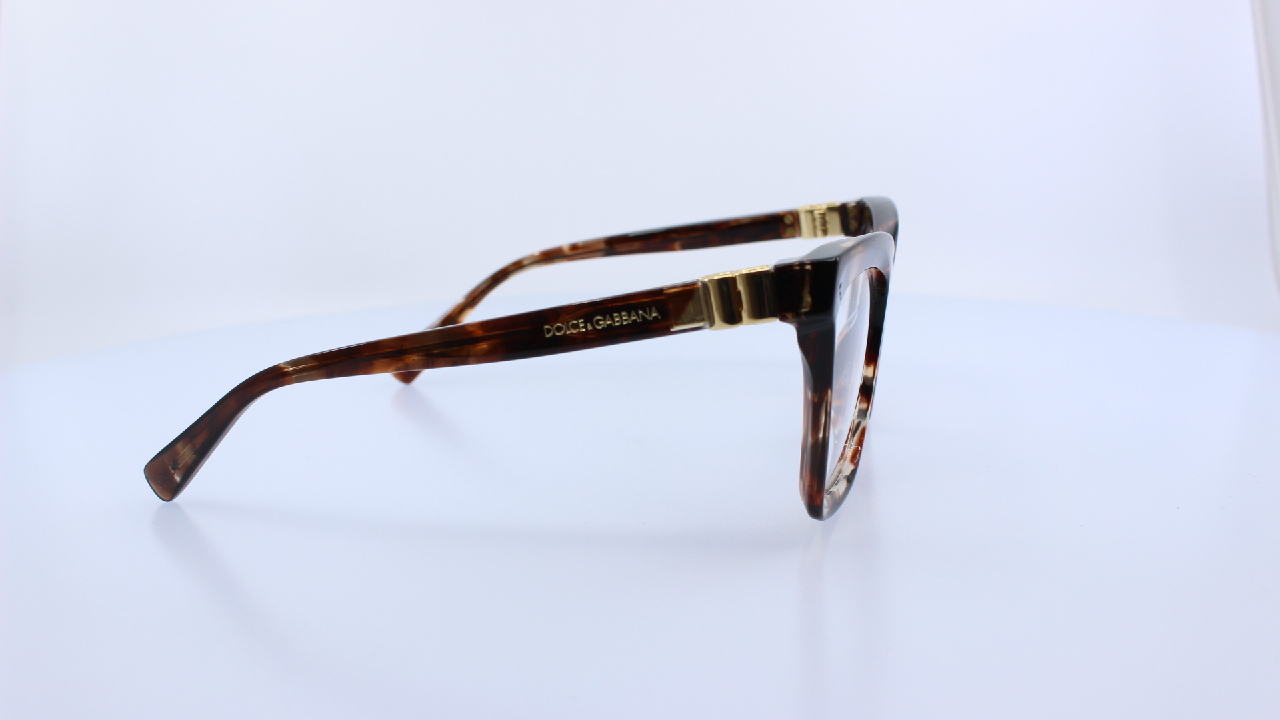 DOLCE&GABBANA - BARNA - DG3417
