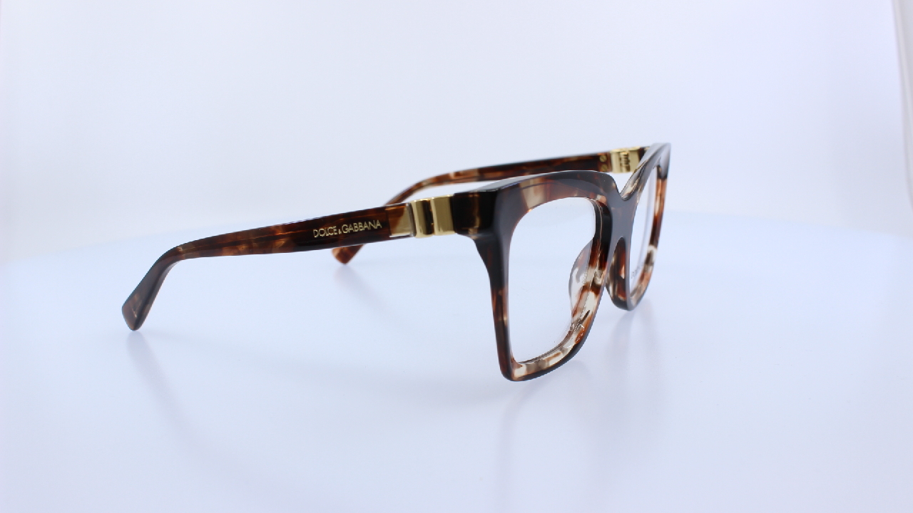 DOLCE&GABBANA - BARNA - DG3417