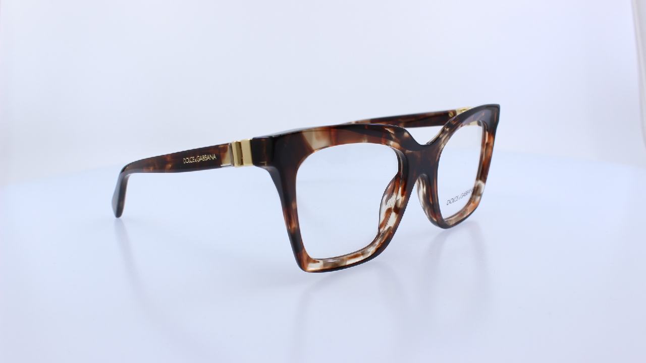DOLCE&GABBANA - BARNA - DG3417