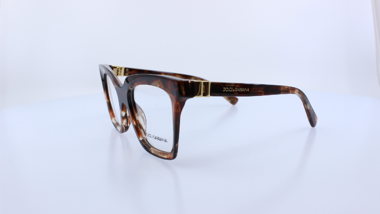 DOLCE&GABBANA - BARNA - DG3417