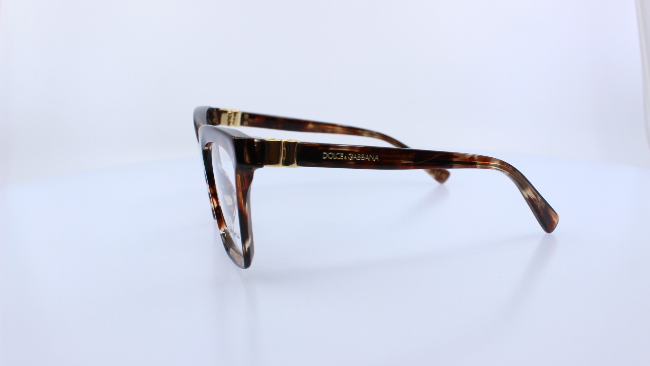 DOLCE&GABBANA - BARNA - DG3417