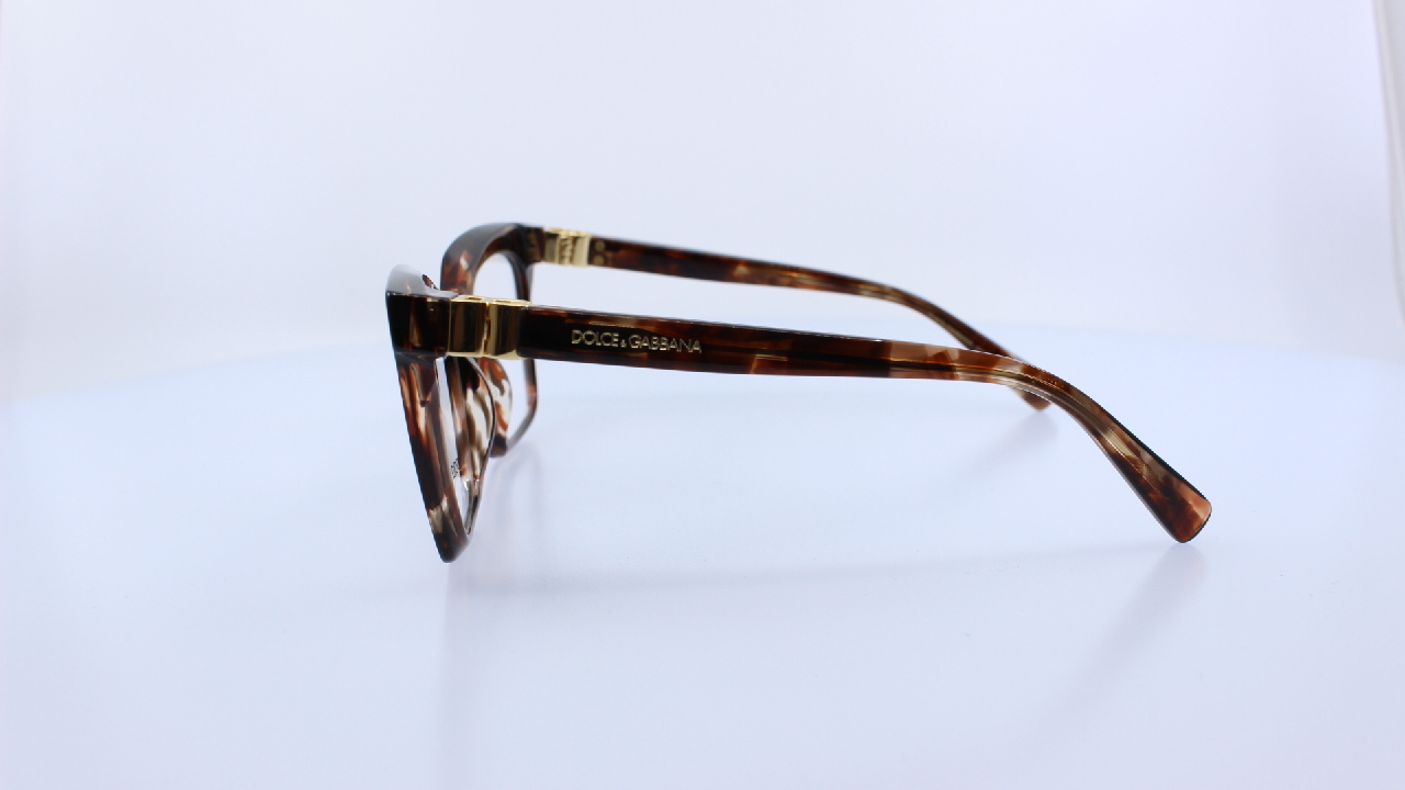 DOLCE&GABBANA - BARNA - DG3417