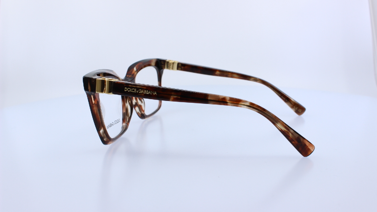 DOLCE&GABBANA - BARNA - DG3417