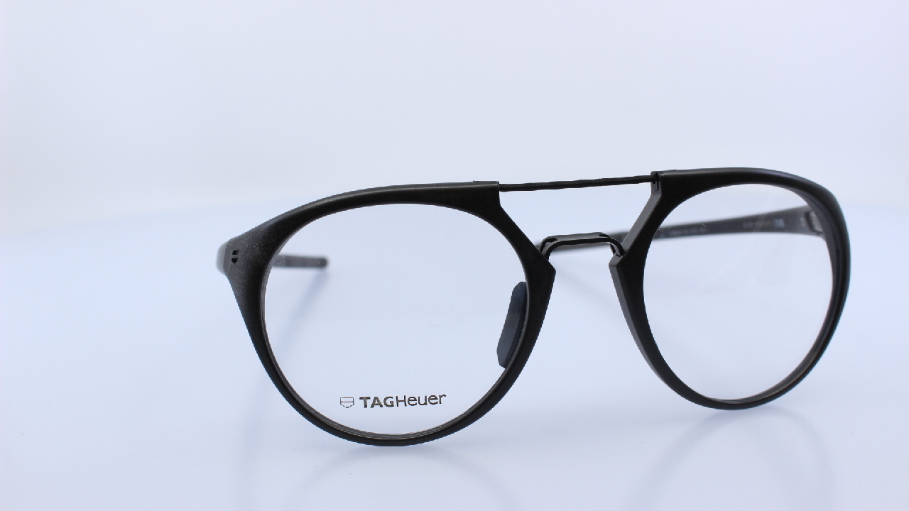 TAGHEUER - FEKETE - TH50002U