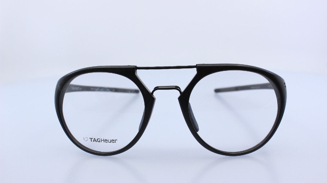 TAGHEUER - FEKETE - TH50002U