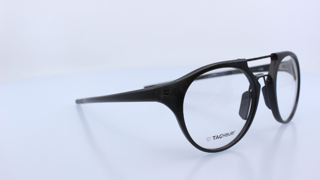 TAGHEUER - FEKETE - TH50002U