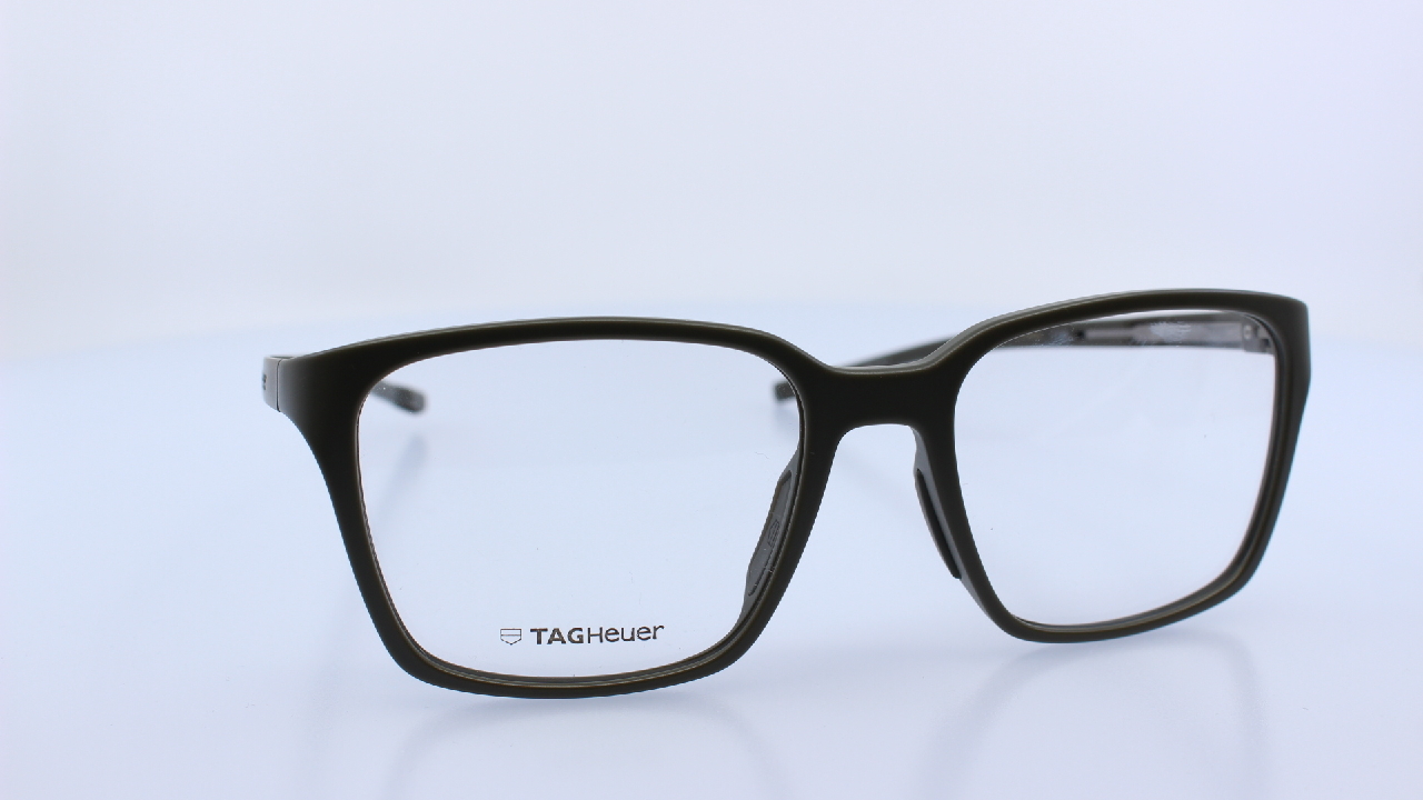 TAGHEUER - SZÜRKE - TH50017I