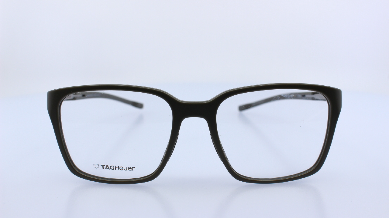 TAGHEUER - SZÜRKE - TH50017I