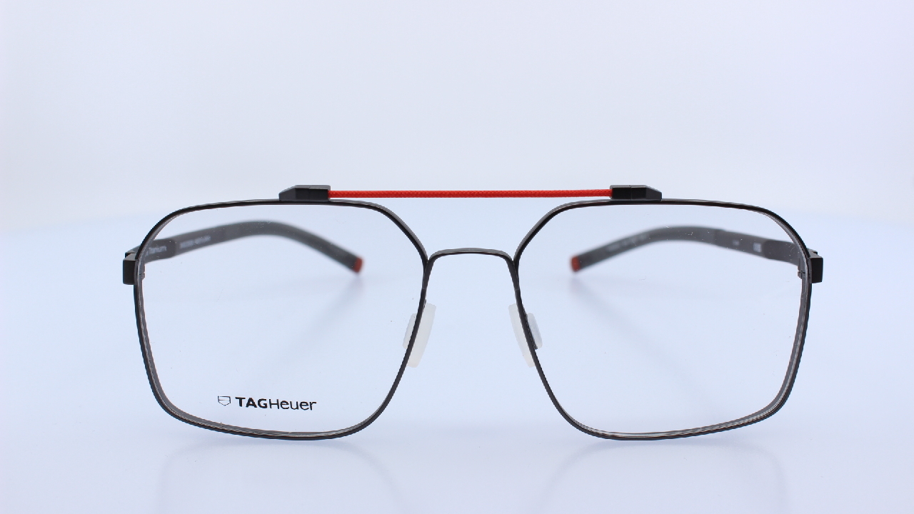 TAGHEUER - SZÜRKE - TH50022U