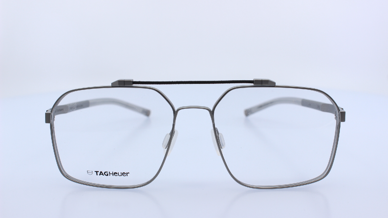 TAGHEUER - EZÜST - TH50022U