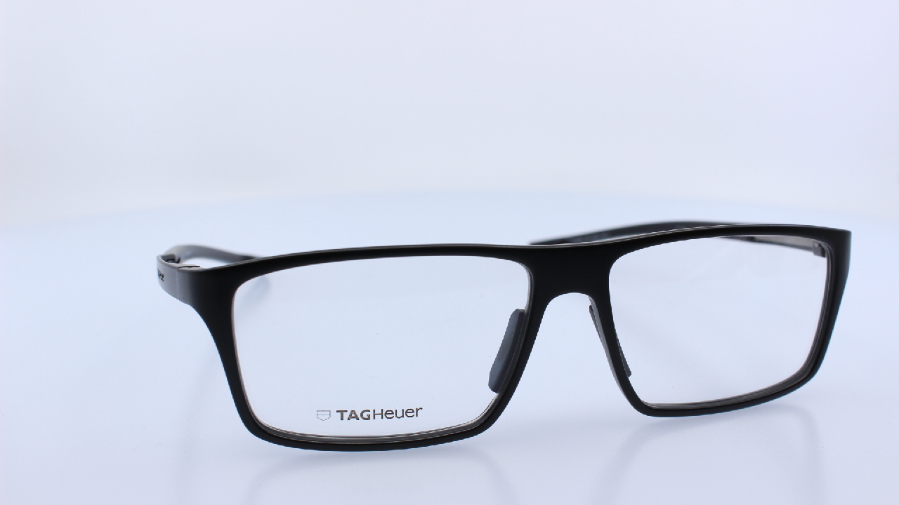 TAGHEUER - FEKETE - TH50009U