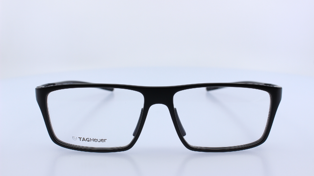 TAGHEUER - FEKETE - TH50009U