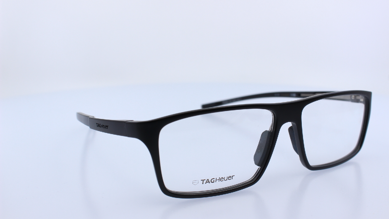 TAGHEUER - FEKETE - TH50009U