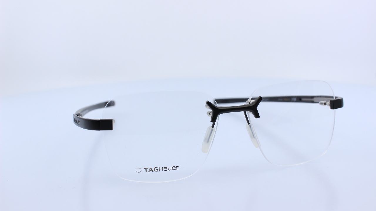 TAGHEUER - FEKETE - TH50006U
