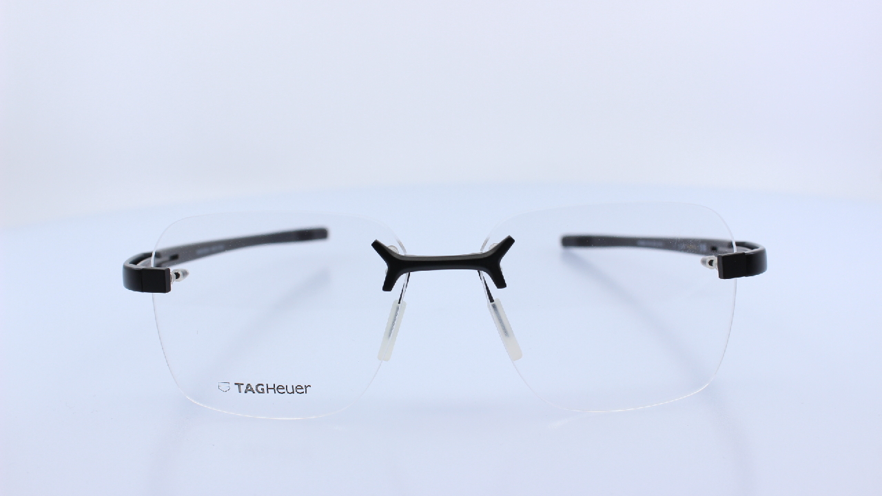TAGHEUER - FEKETE - TH50006U