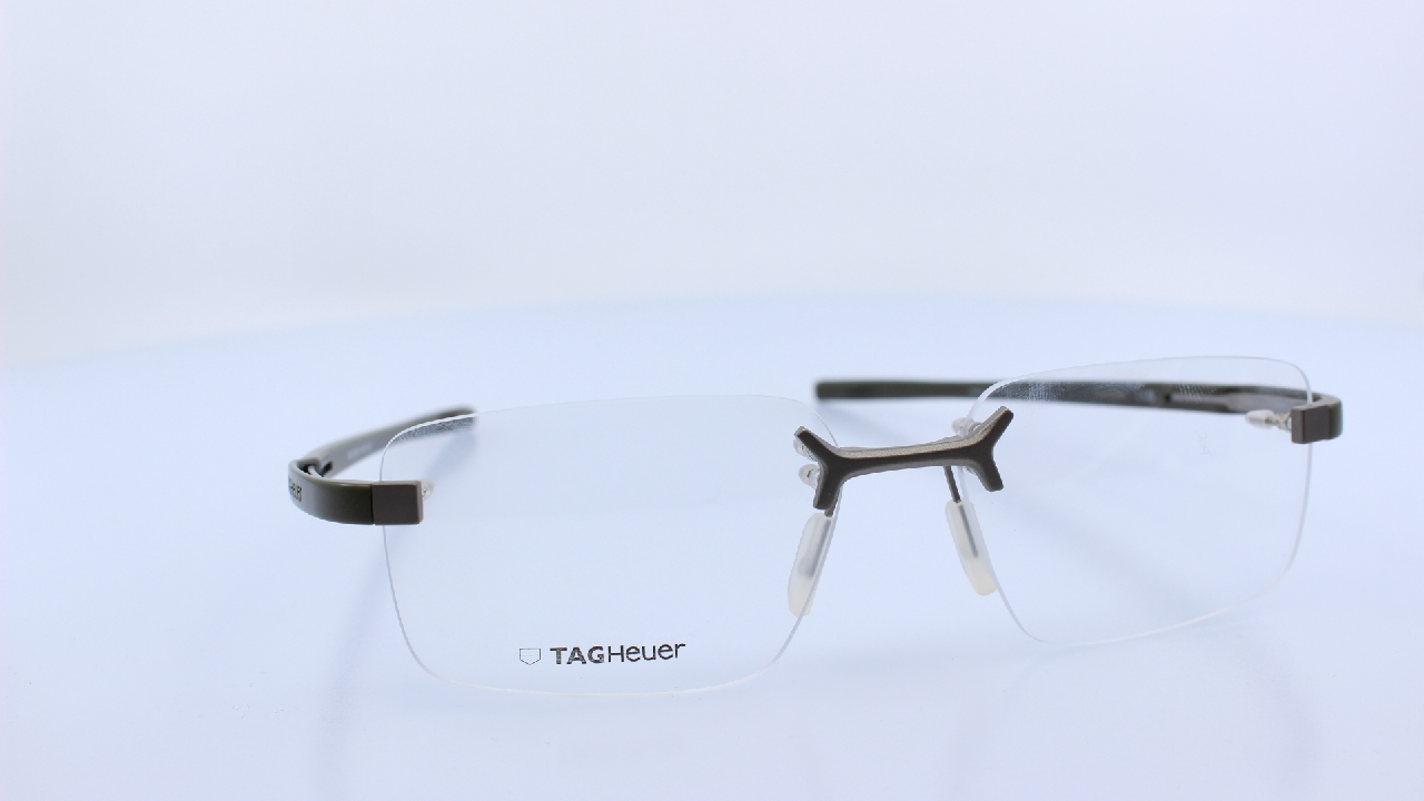 TAGHEUER - SZÜRKE - TH50004U