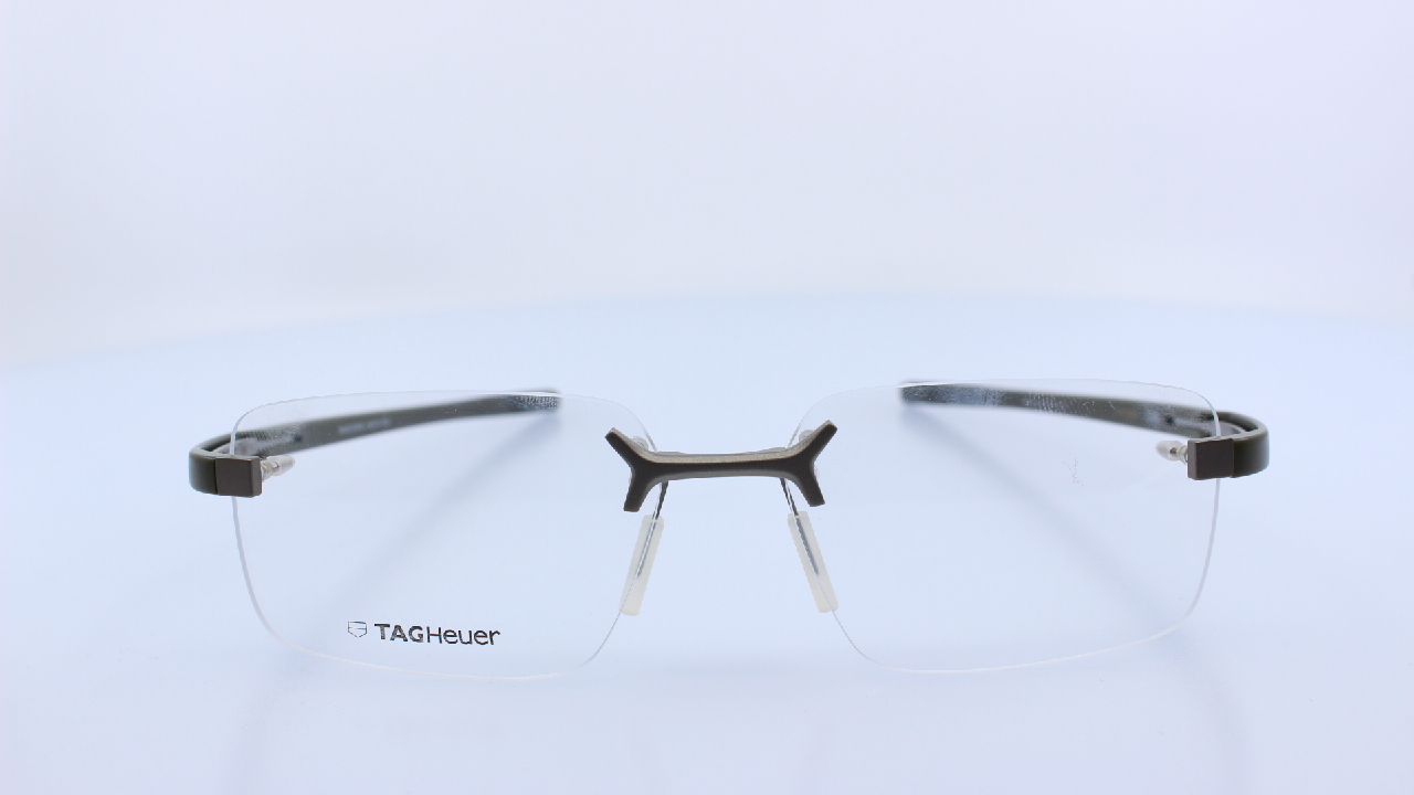 TAGHEUER - SZÜRKE - TH50004U