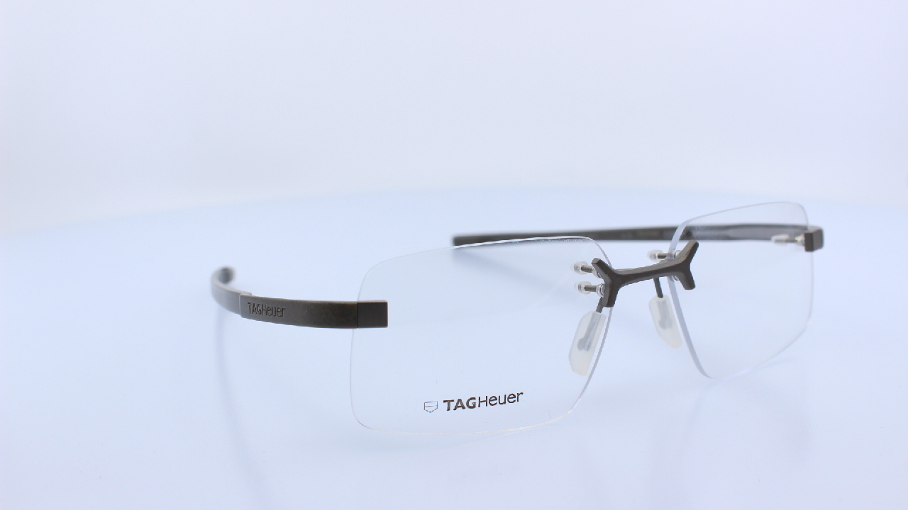 TAGHEUER - SZÜRKE - TH50005U