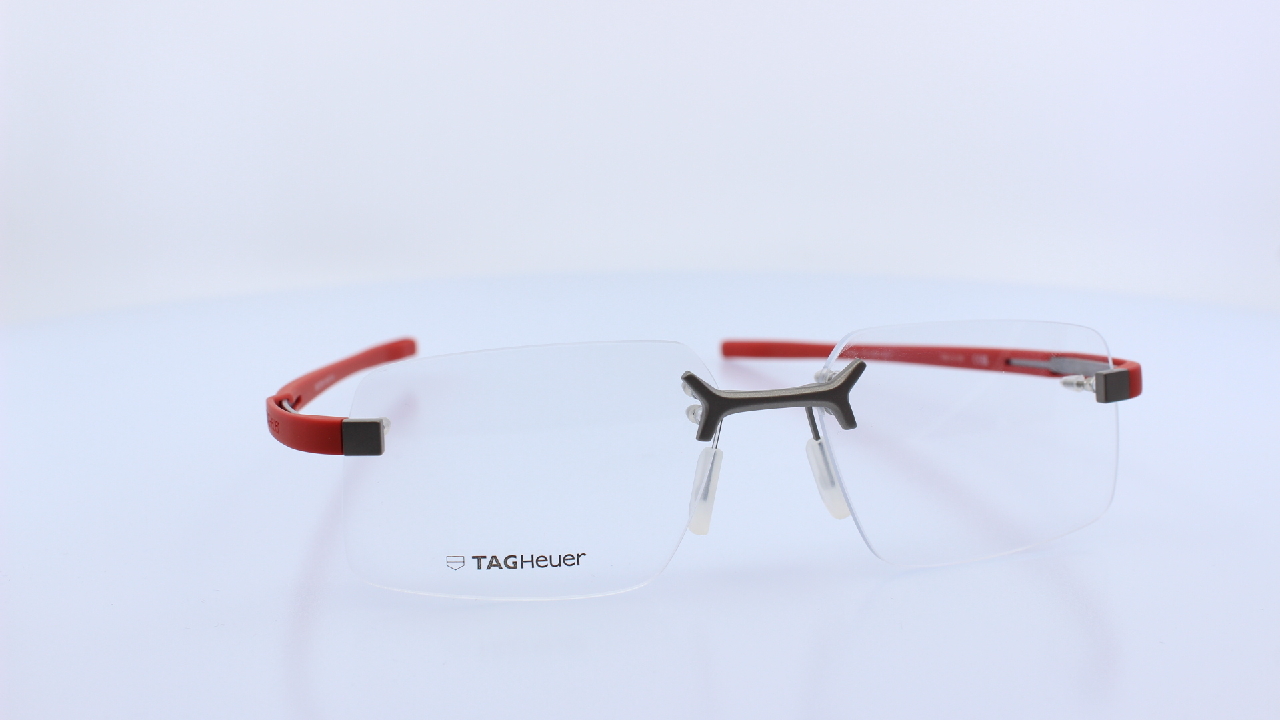 TAGHEUER - PIROS - TH50005U