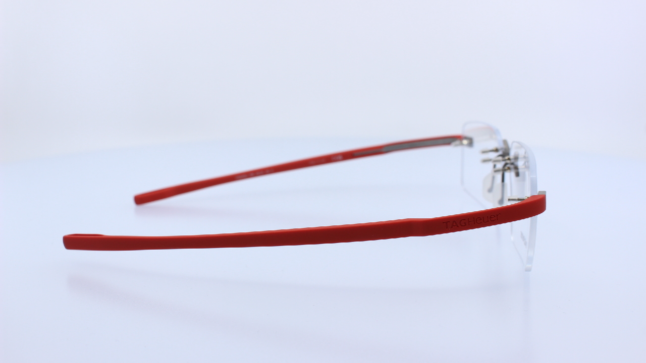 TAGHEUER - PIROS - TH50005U