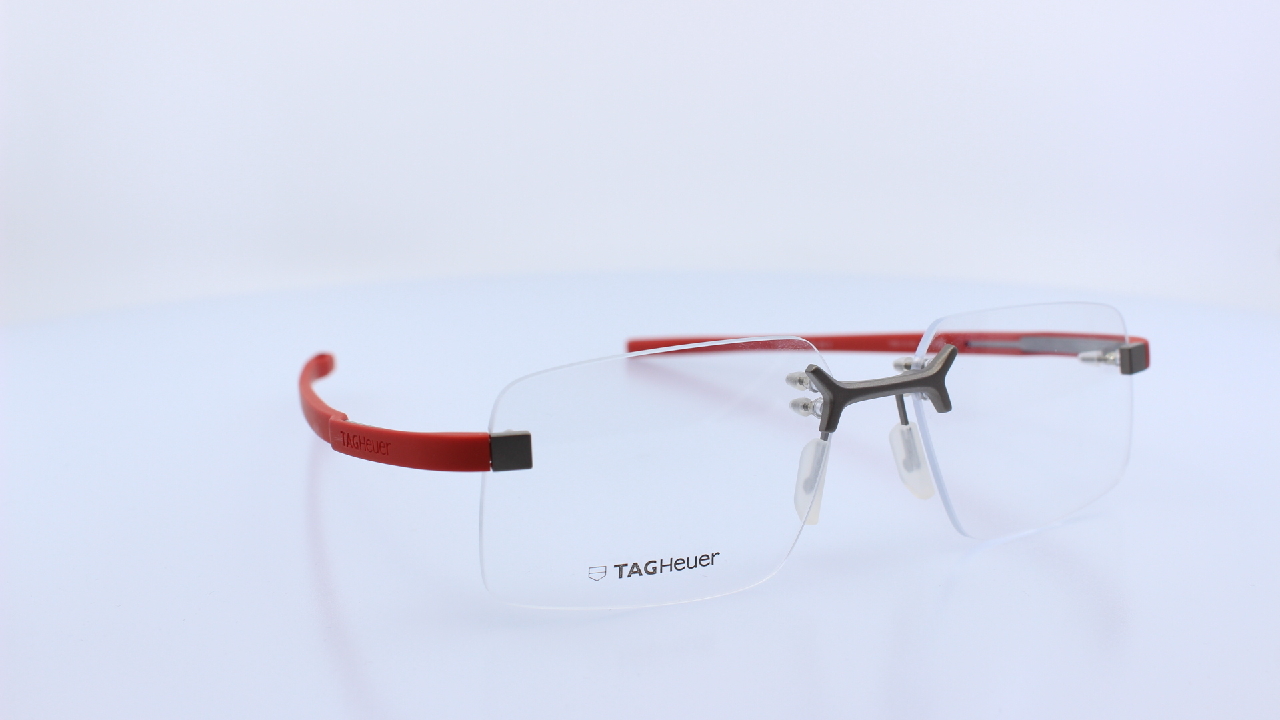 TAGHEUER - PIROS - TH50005U