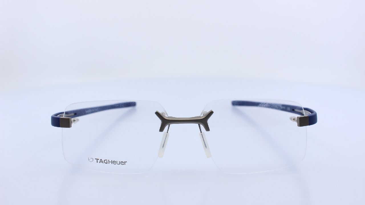 TAGHEUER - SÖTÉTKÉK - TH50005U