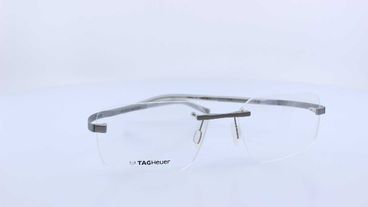TAGHEUER - SZÜRKE - TH50021U