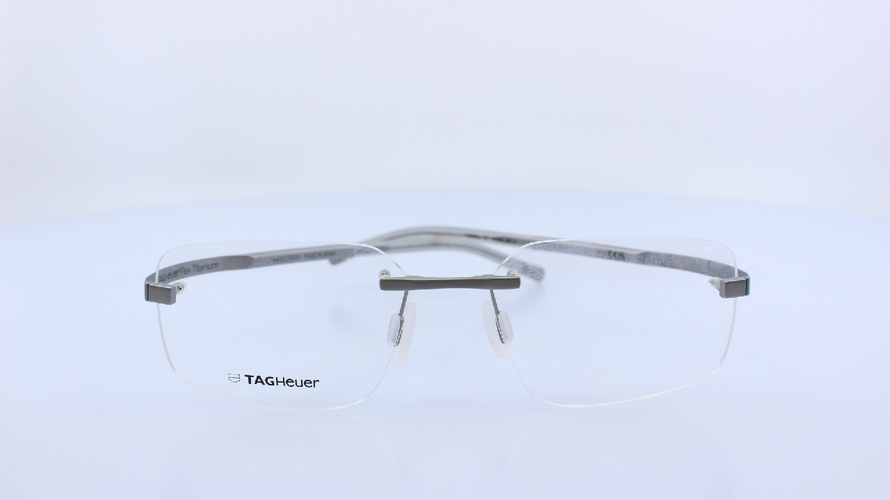 TAGHEUER - SZÜRKE - TH50021U