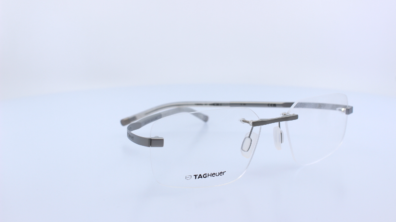 TAGHEUER - SZÜRKE - TH50021U