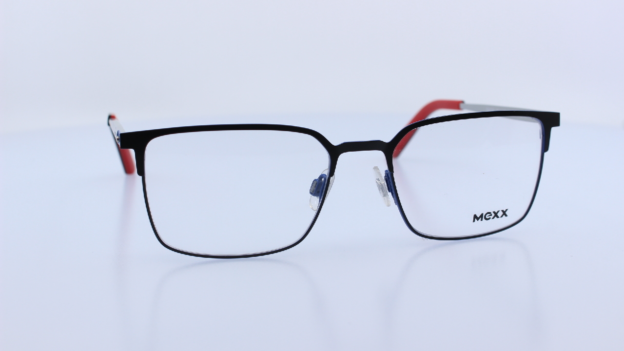 MEXX - FEKETE - 2797