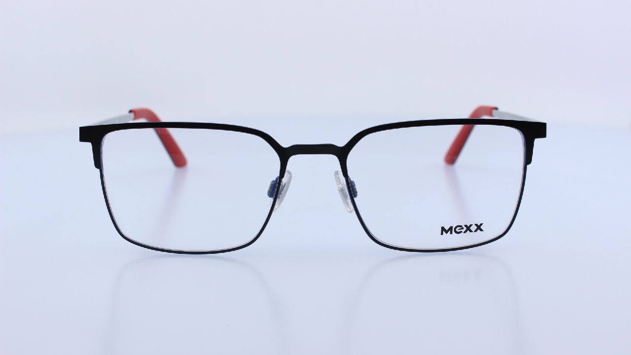 MEXX - FEKETE - 2797