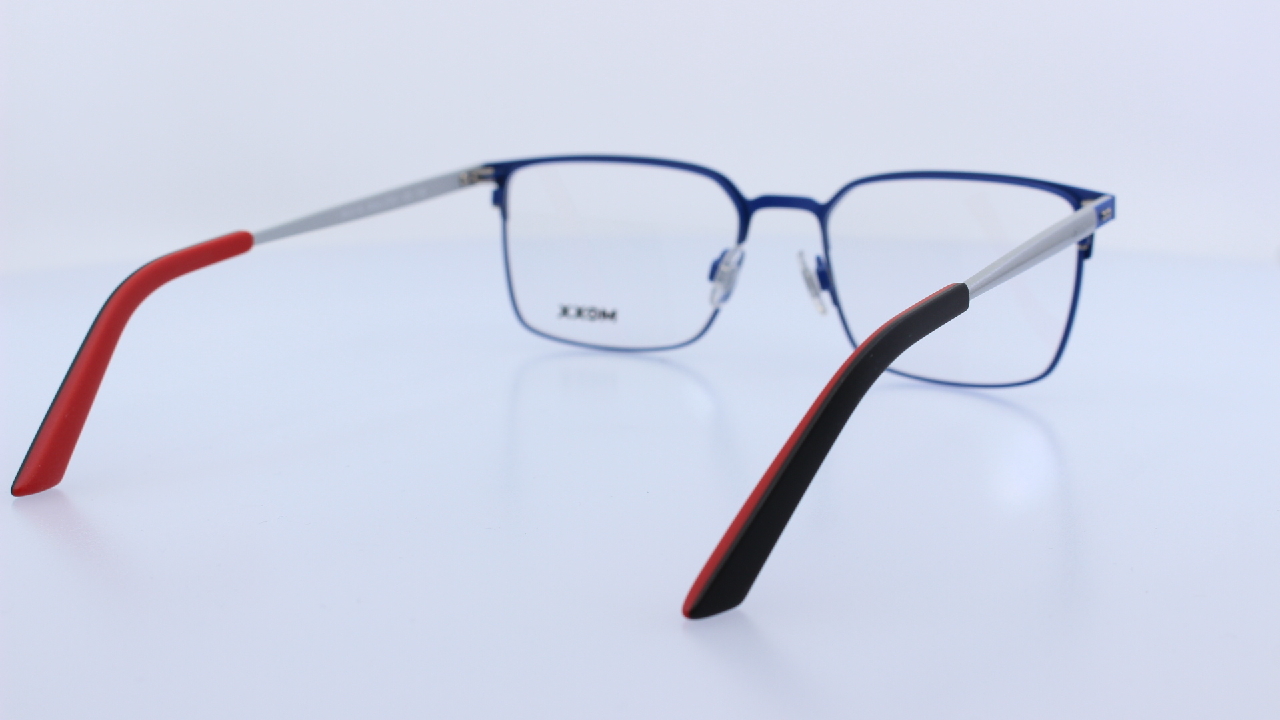 MEXX - FEKETE - 2797