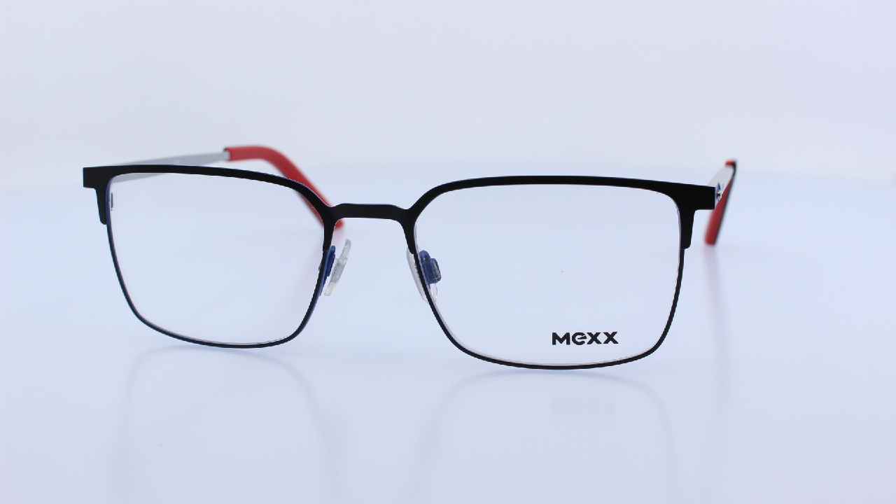 MEXX - FEKETE - 2797