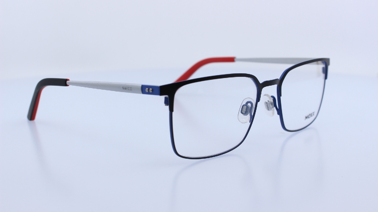 MEXX - FEKETE - 2797