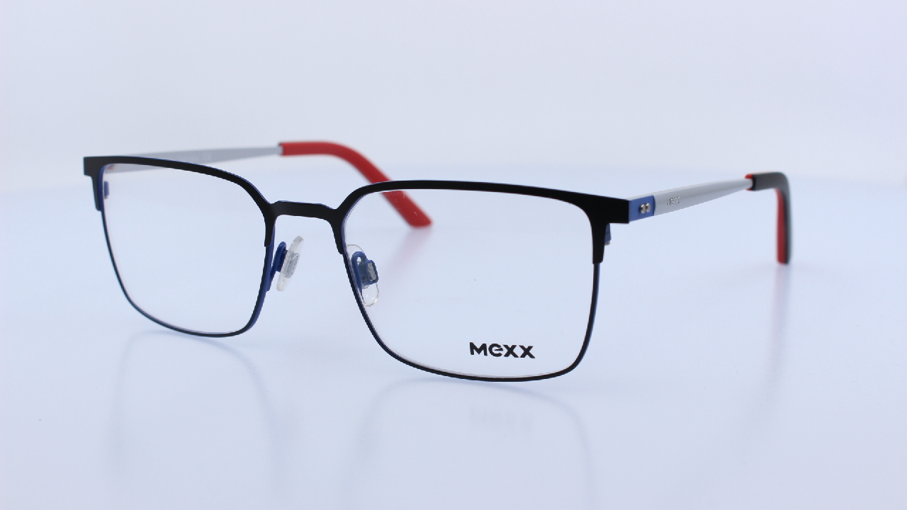 MEXX - FEKETE - 2797