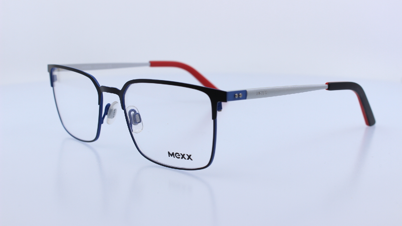 MEXX - FEKETE - 2797