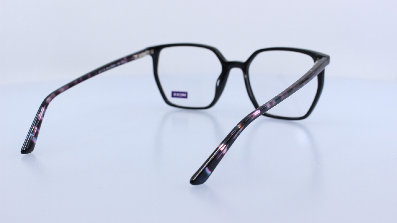 MEXX - FEKETE - 5693