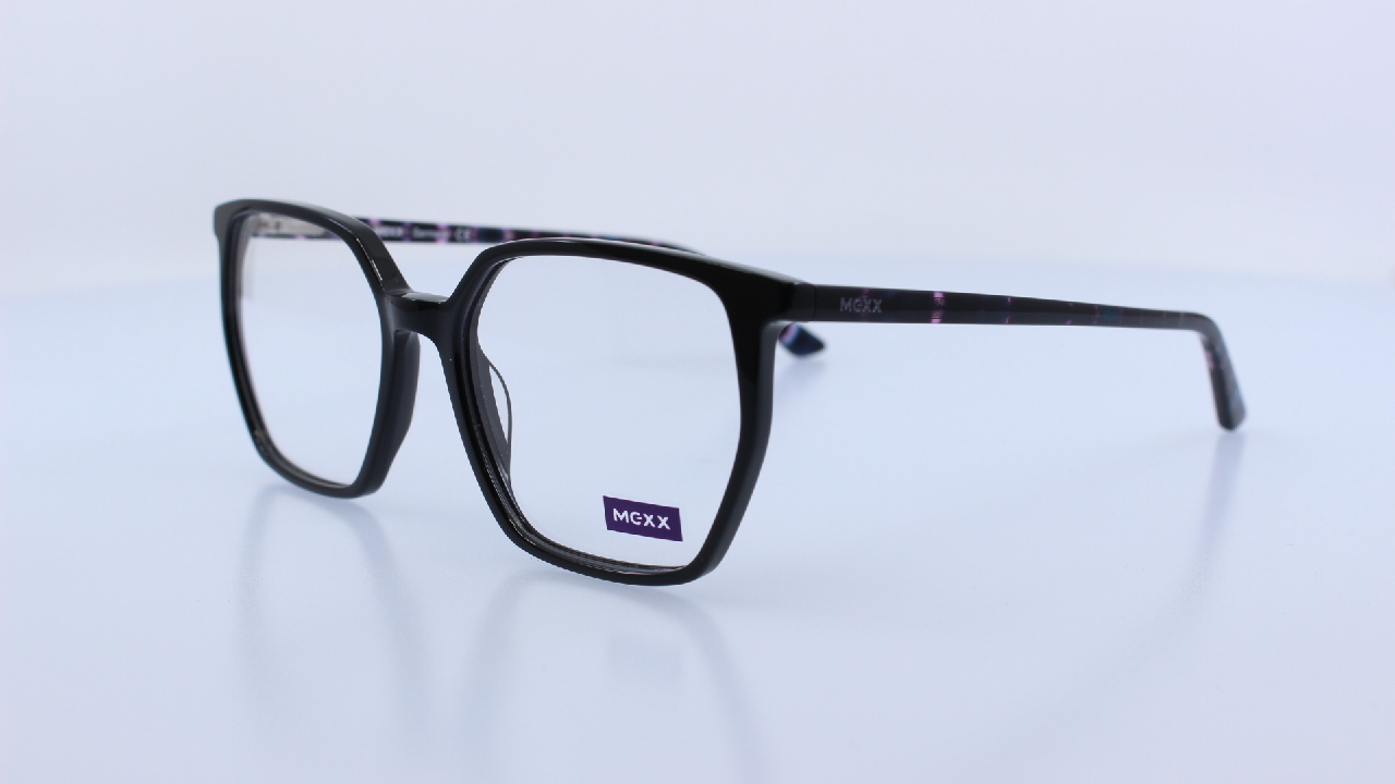 MEXX - FEKETE - 5693