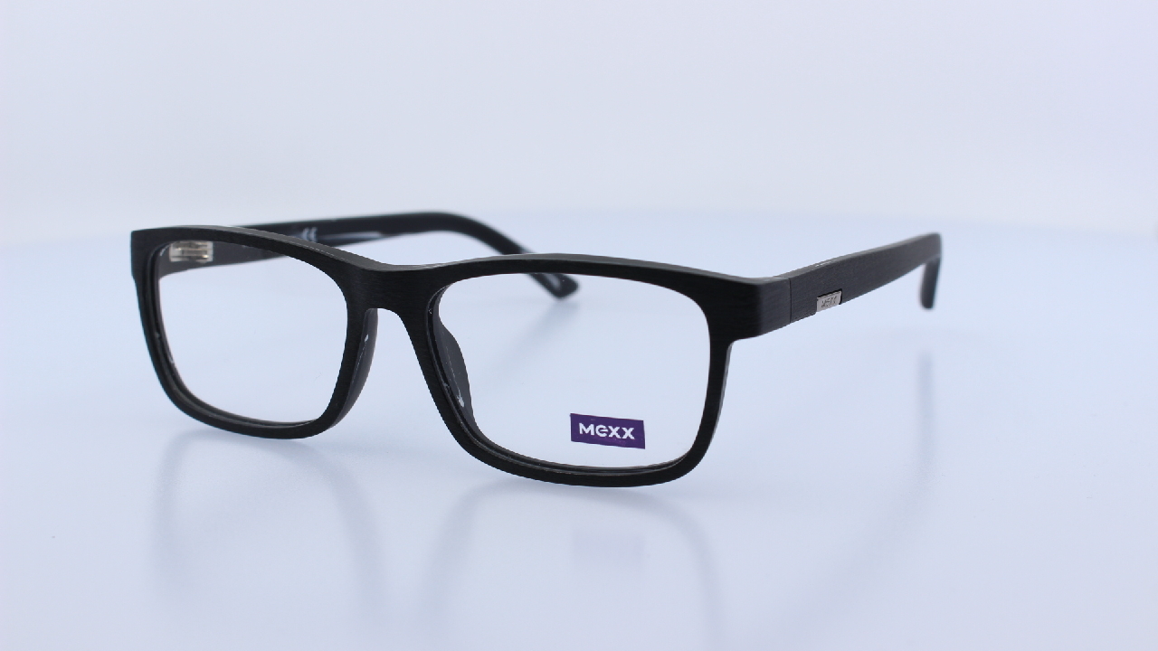 MEXX - FEKETE - 5644